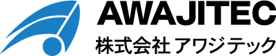 会社のロゴ