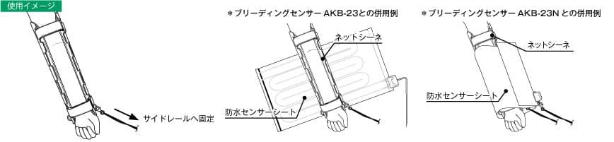 使用イメージ